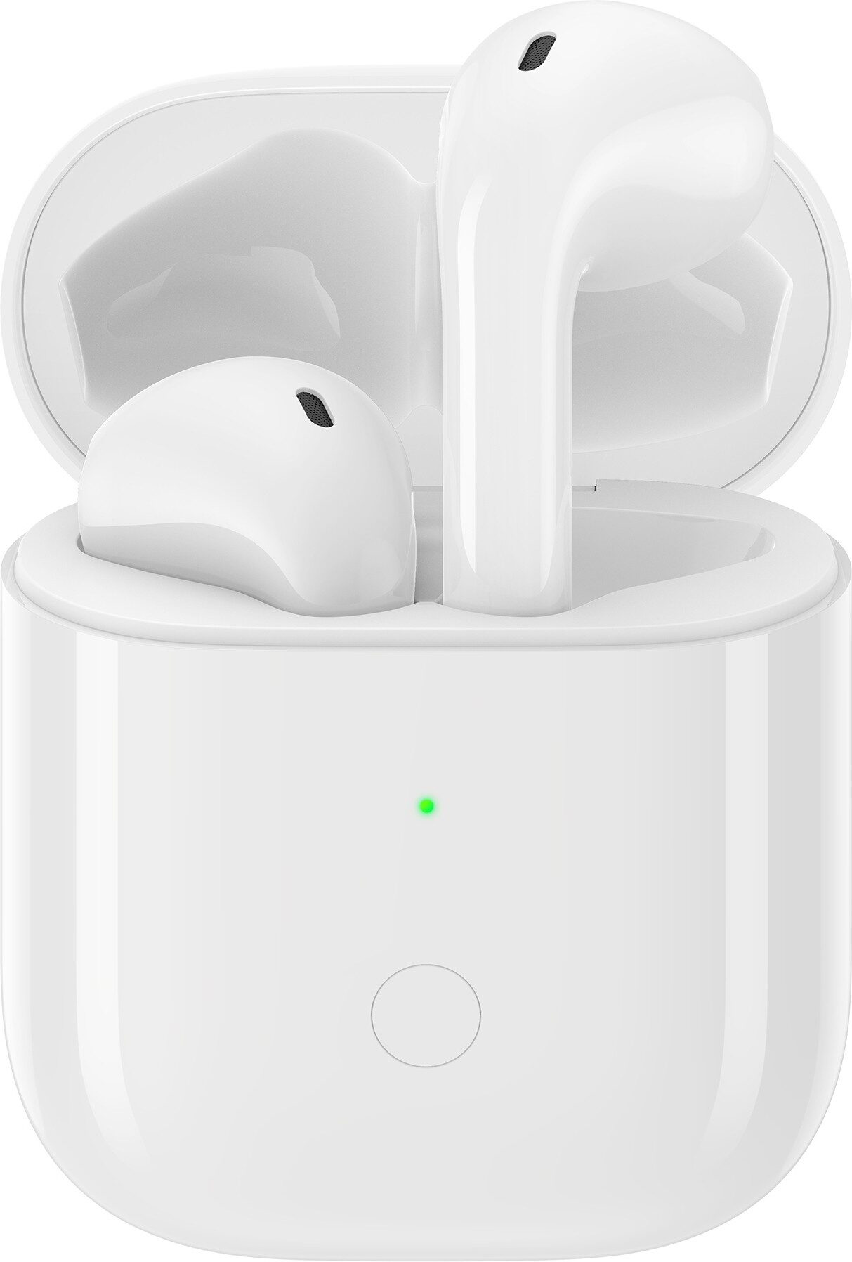 

realme Buds Air Neo True Wireless Bluetooth Headset ( White )