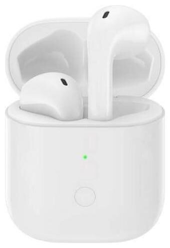 

realme Buds Air Neo Buds Air Neo In-Ear Bluetooth Headset ( White )