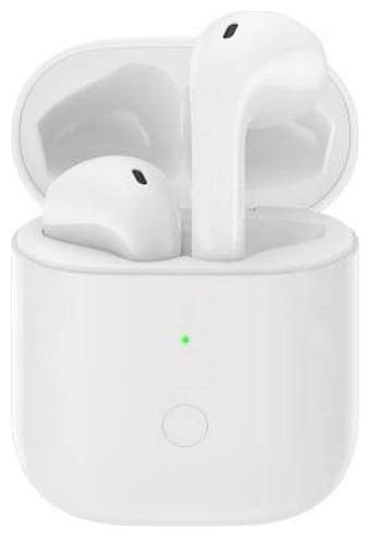 

realme Buds Air Neo Buds Air Neo In-Ear Bluetooth Headset ( White )