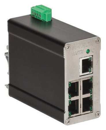 

Red Lion 105Tx Ethernet Switch 5 Port