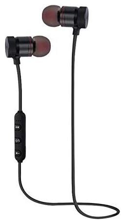 

Rednix In-Ear Bluetooth Headset ( Black )