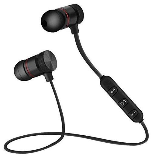 

Rednix In-Ear Bluetooth Headset ( Assorted )