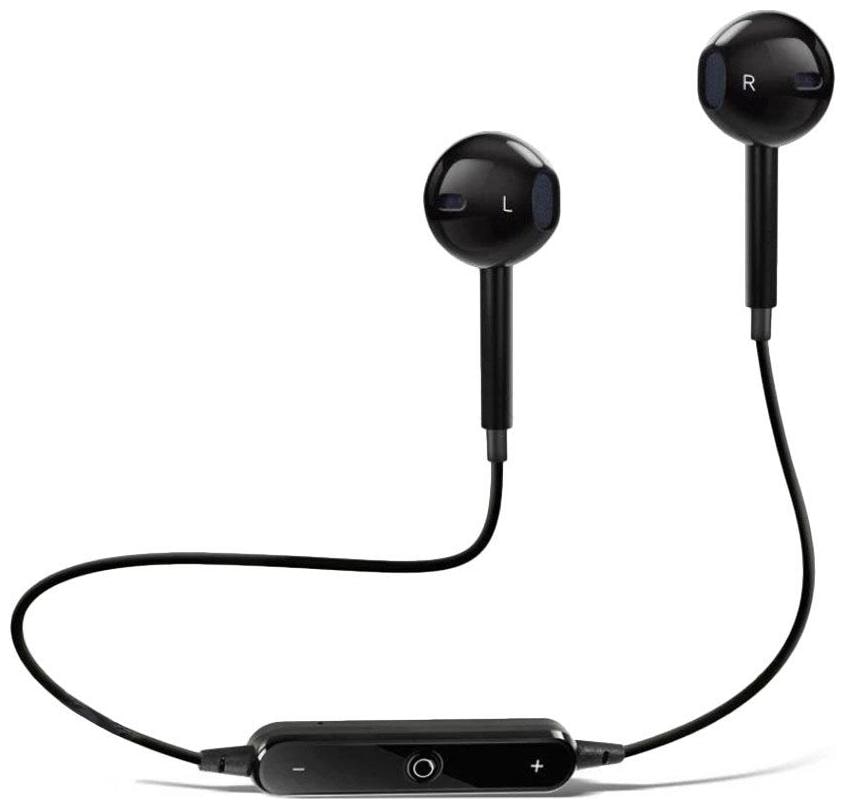 

Rednix S6 4 In-Ear Bluetooth Headset ( Black )
