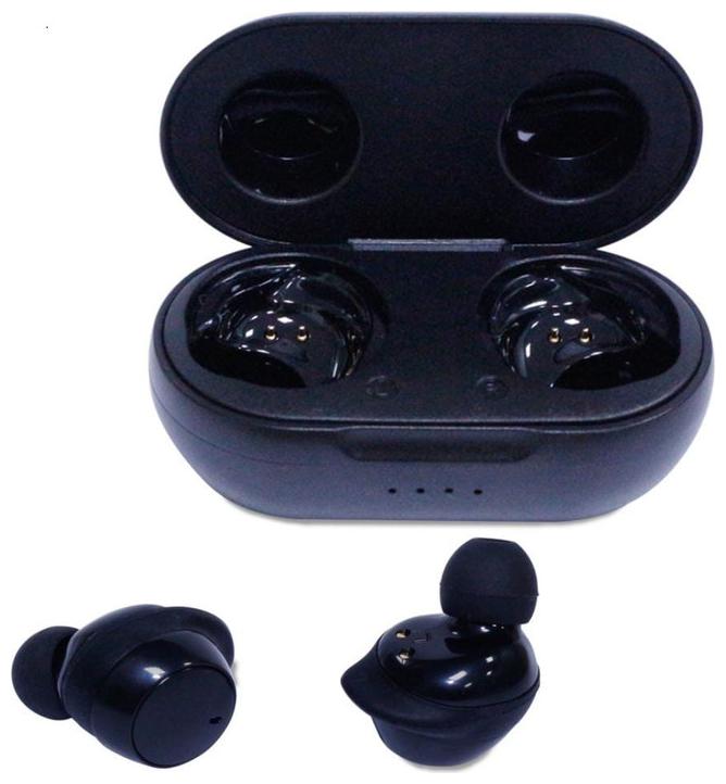 

Rednix True Wireless Bluetooth Headset ( Black )