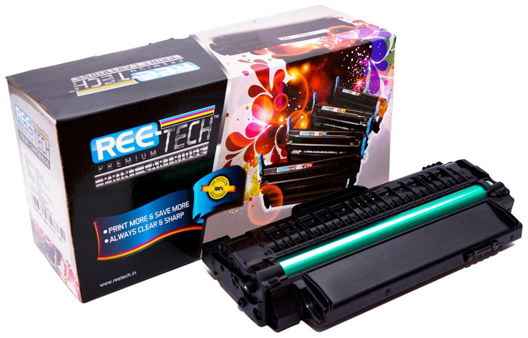 

Ree-tech 1130 Toner Cartridge ( Black )
