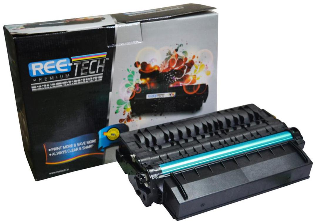 

Ree-tech 203 Toner Cartridge ( Black )