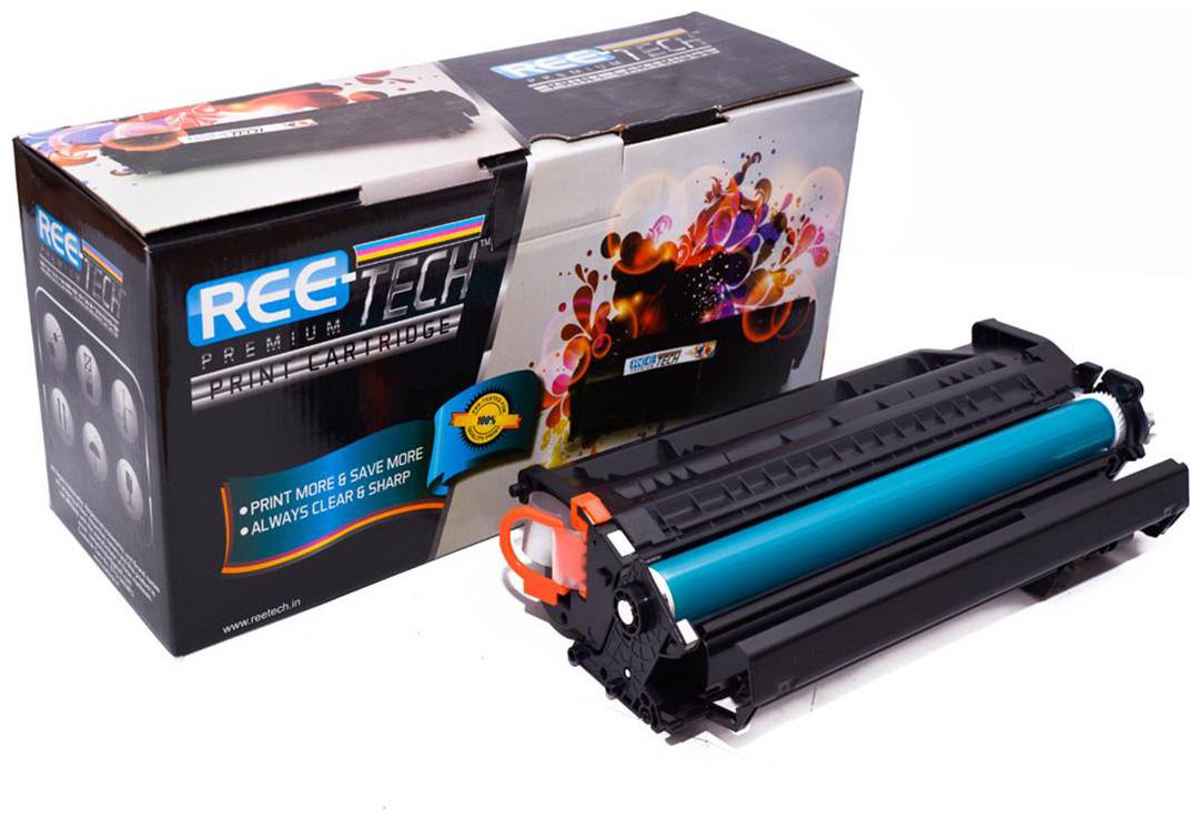 

Ree-tech 28A Toner Cartridge ( Black )