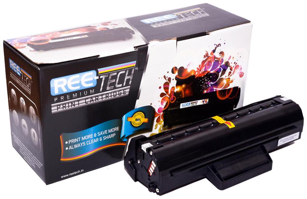 

Ree-tech 3201 Toner Cartridge ( Black )