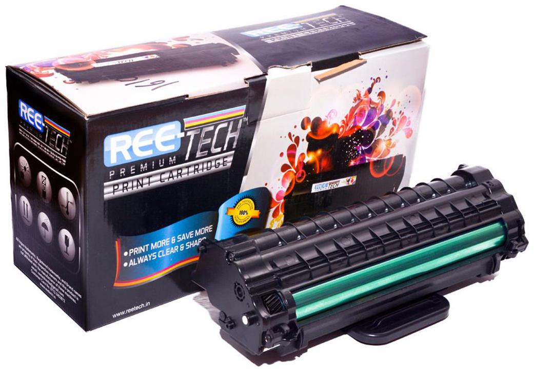 

Ree-tech 4321 Toner Cartridge ( Black )