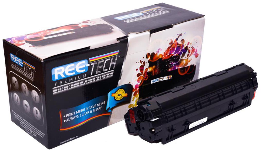 

Ree-tech 78A Toner Cartridge ( Black )