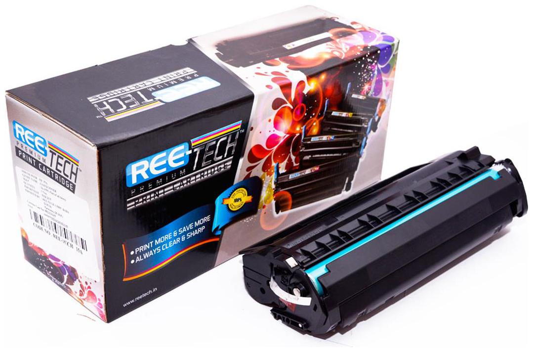 

Ree-tech ep26 Toner Cartridge ( Black )