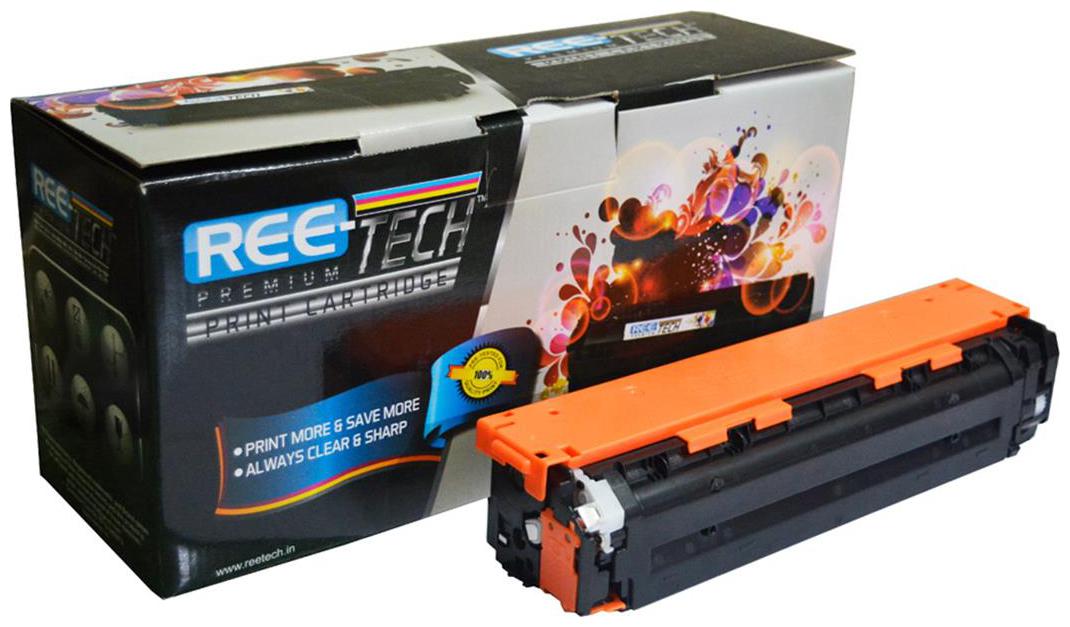 

Ree-tech M452K Toner Cartridge ( Black )
