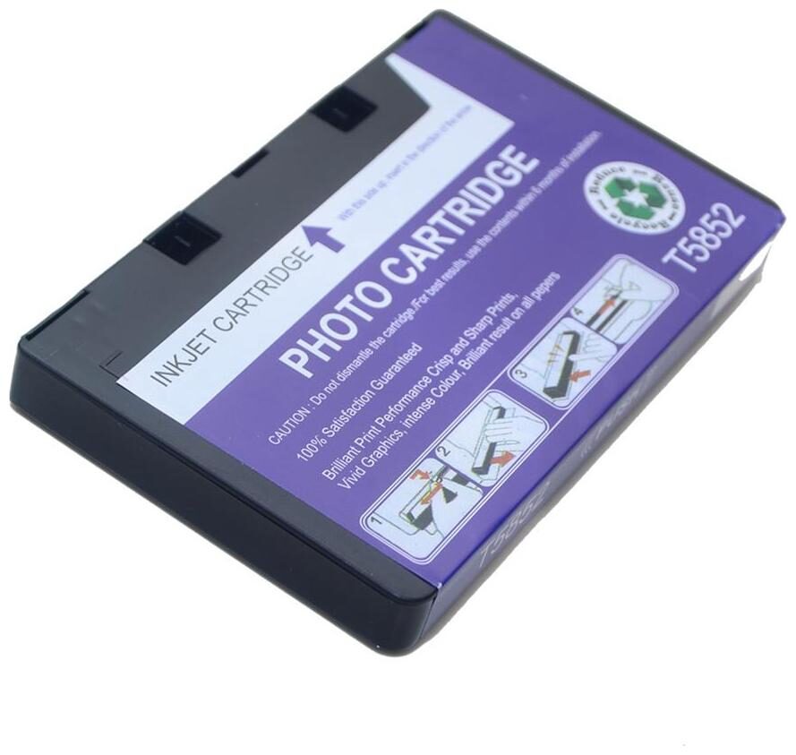 

Ree-tech T5852 Cartridge ( Multi )