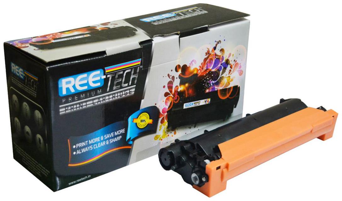 

Ree-tech TN 2541 Toner Cartridge ( Black )