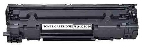 

Refillhub 79A Black Toner Cartridge Compatible