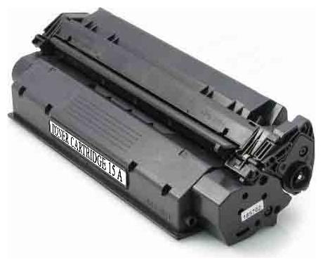 

Refillhub C7115A Black Toner Cartridge Compatible For HP