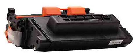 

Refillhub Cc364A Black Toner Cartridge Compatible For HP