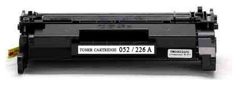 

Refillhub Cf 226A Black Toner Cartridge Compatible For HP