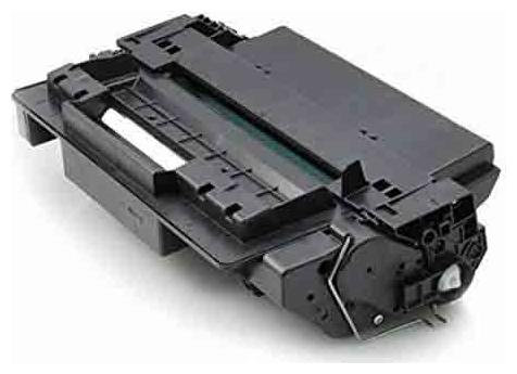 

Refillhub Crg 051 Black Toner Cartridge Compatible For Canon