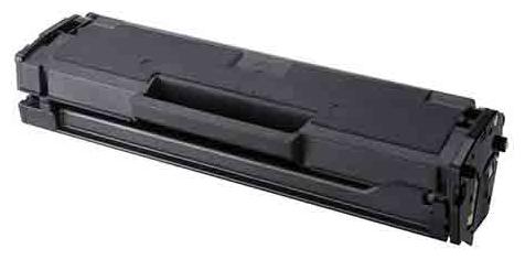 

Refillhub D 111 Black Toner Cartridge Compatible For Samsung
