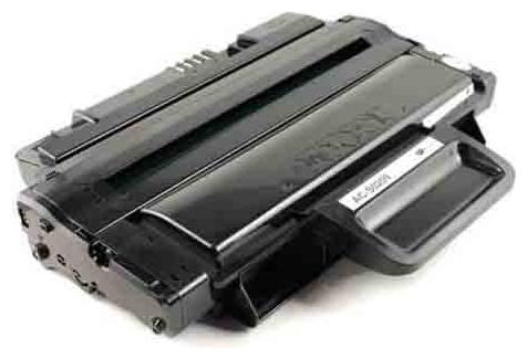 

Refillhub D 209 Black Toner Cartridge Compatible For Samsung