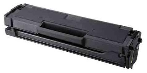

Refillhub D 101 Black Toner Cartridge Compatible For Samsung