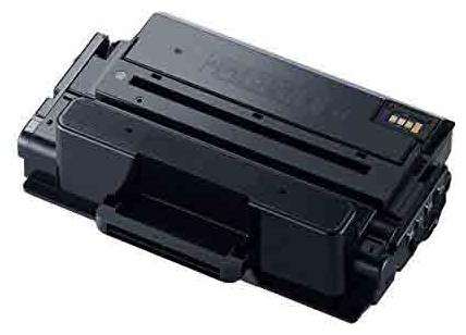 

Refillhub D 203 Black Toner Cartridge Compatible For Samsung