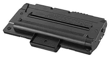 

Refillhub D 109 Black Toner Cartridge Compatible For Samsung