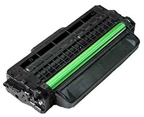 

Refillhub D 103 Black Toner Cartridge Compatible For Samsung