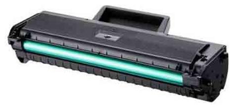 

Refillhub D 110 Black Toner Cartridge Compatible For Samsung