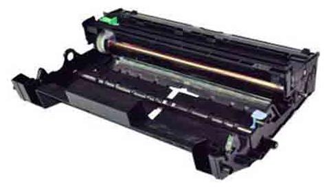 

Refillhub Dr 3350 720 Toner Cartridge Compatible For Brother Hl 5440 5445 5450 5452 5470 5472 6180 5000 Page Yield