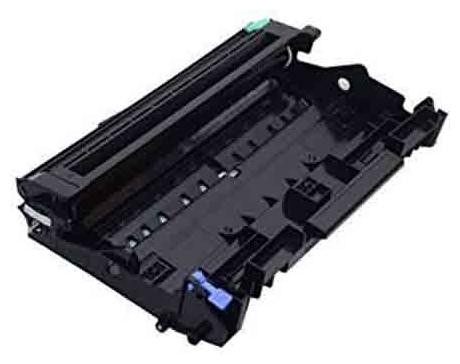 Refillhub Dr 2150 / 2125 Toner Cartridge Compatible For Brother Hl 2140 / 2150 / 2170 / 7030 / 7040 5000 Page Yield