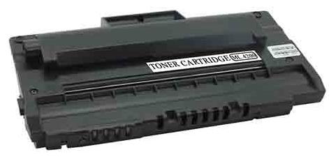 

Refillhub Ml 4200 Black Toner Cartridge Compatible For Samsung