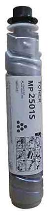 

Refillhub Mp 2501 Toner Cartridge Compatible For Rico Mp 2001 2000 2501 2013 1813 9000 Page Yield
