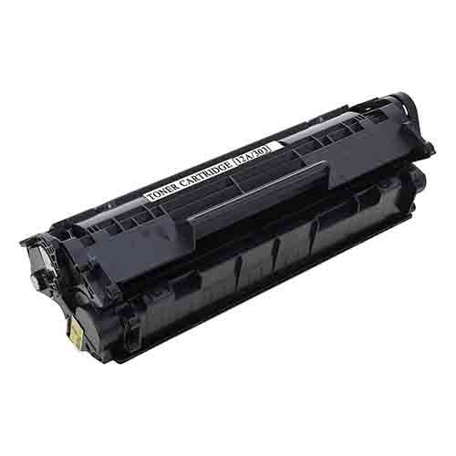 

Refillhub Q2612A 303 Black Toner Cartridge Compatible For HP