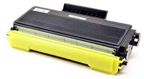 

Refillhub Tn 3335 720 Toner Cartridge Compatible For Brother Hl 5440 5445 5450 5452 5470 5472 6180 3500 Page Yield