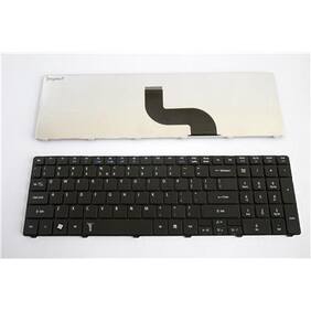 Regatech Laptop Keypad For Acer Aspire E1-570 E1-570G Series Replacement Laptop Keyboard