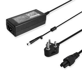 Regatech New For Hp Pavilion G4-1302tu, G4-1302tx, G4-1303au Charger 65w Adapter 18.5v + Power Cord