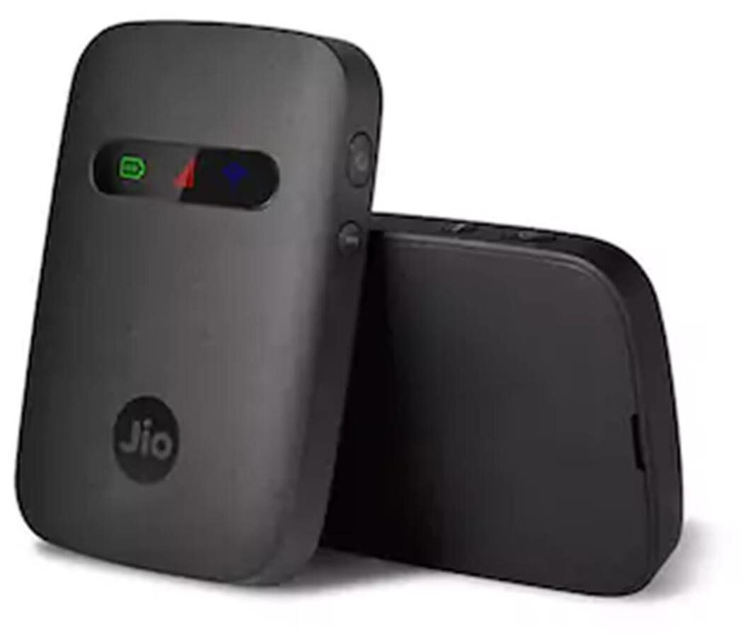 Buy Reliance JMR815 150 mbps Wifi Router Online at Low Prices in India