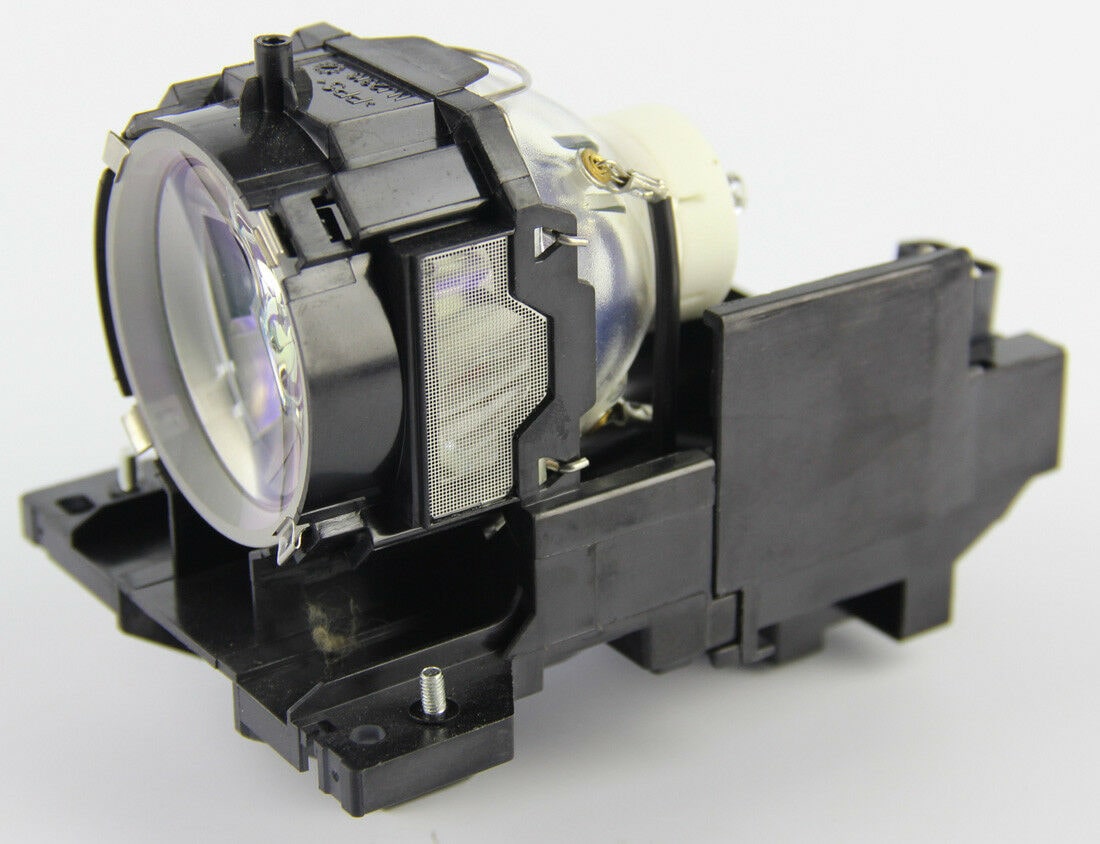 

Replacement Lamp DT00871 W Housing for HITACHI CP-X615 CP-X705 CP-X807 Projecto