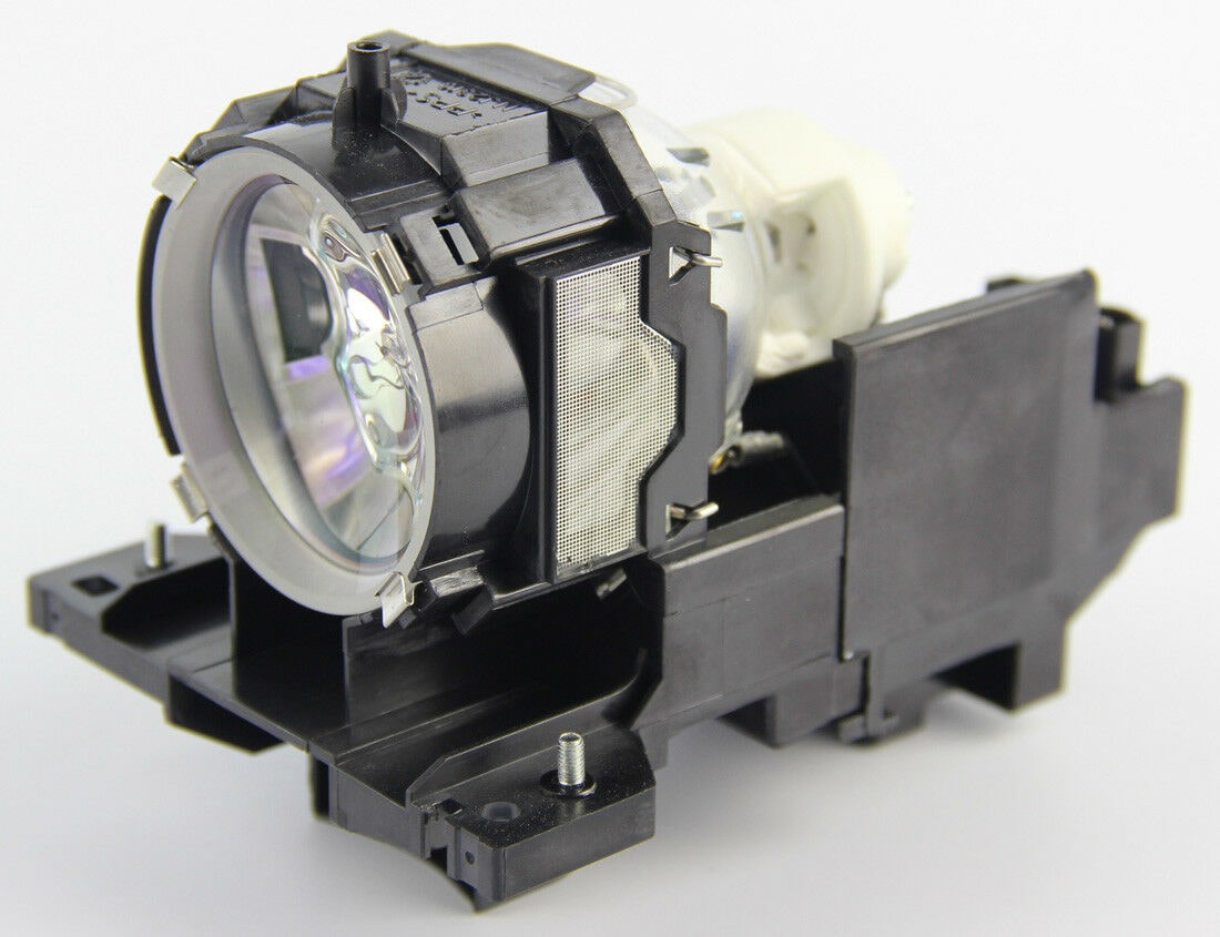 

Replacement Projector Lamp for Hitachi CP-X505 DT00771 Lamp With housing