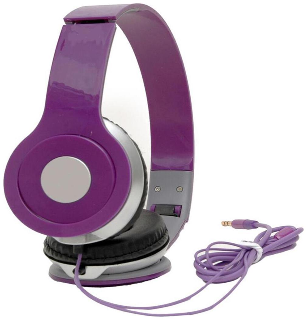 

5PLUS RME36 On-Ear Wired Headphone ( Assorted )