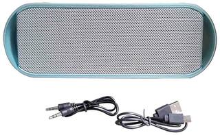 Buy 13 Hi 13 Rock Music Rm Bt408fm High Bass Super Sound Wireless Bluetooth Speaker Bluetooth Portable Speaker Blue Online At Low Prices In India Paytmmall Com
