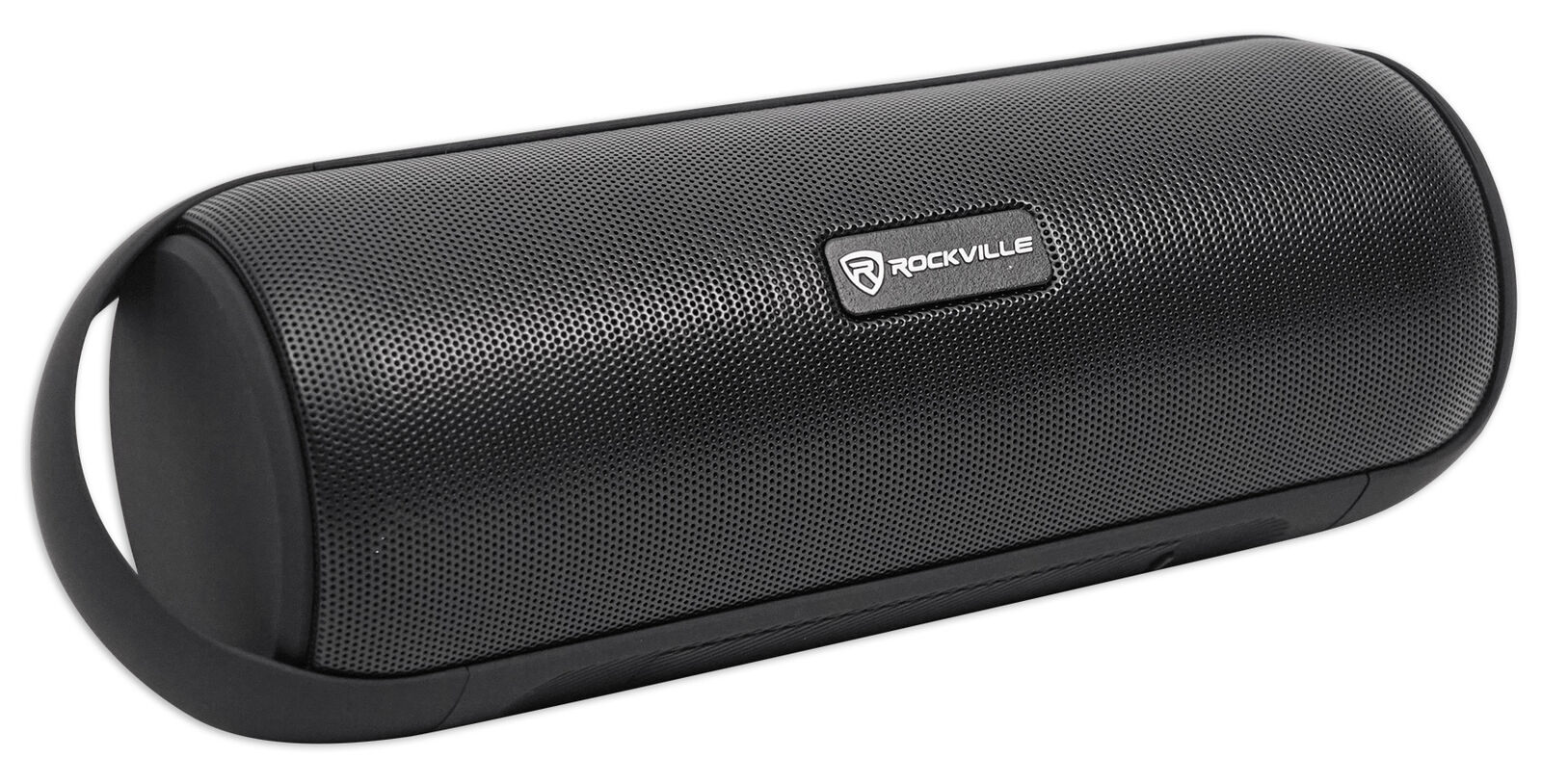 

Rockville RPB25 40 Watt Portable Outdoor Bluetooth Speaker w USB SD Aux In FM