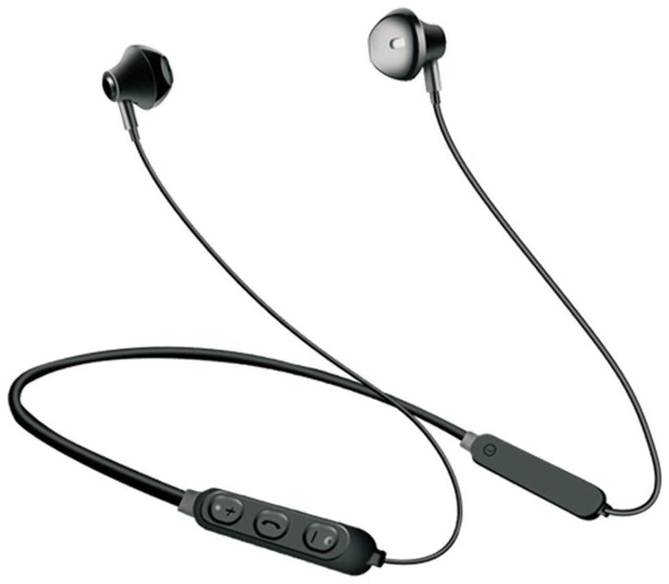 

ROEID A10 In-Ear Bluetooth Headset ( Black )