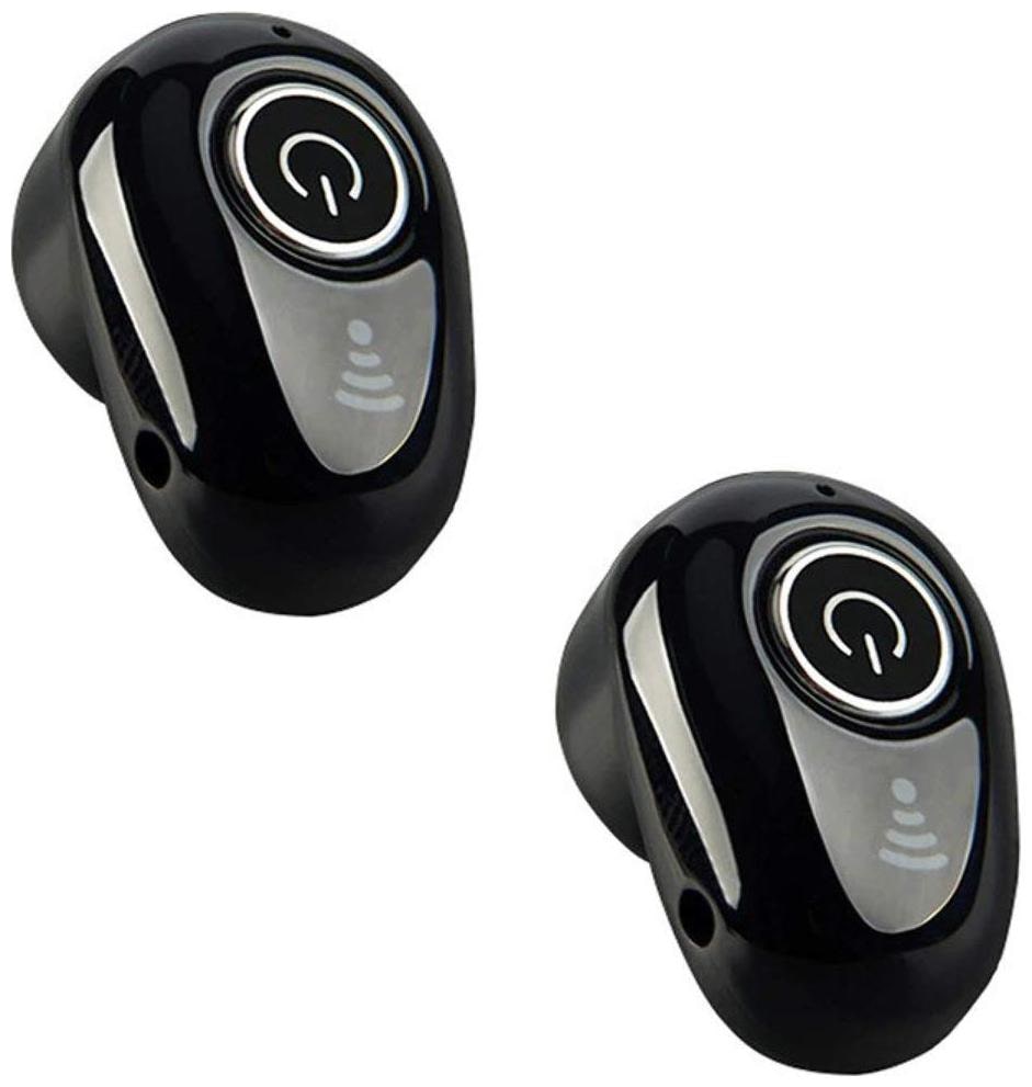 

ROEID S650 In-Ear Bluetooth Headset ( Multi )