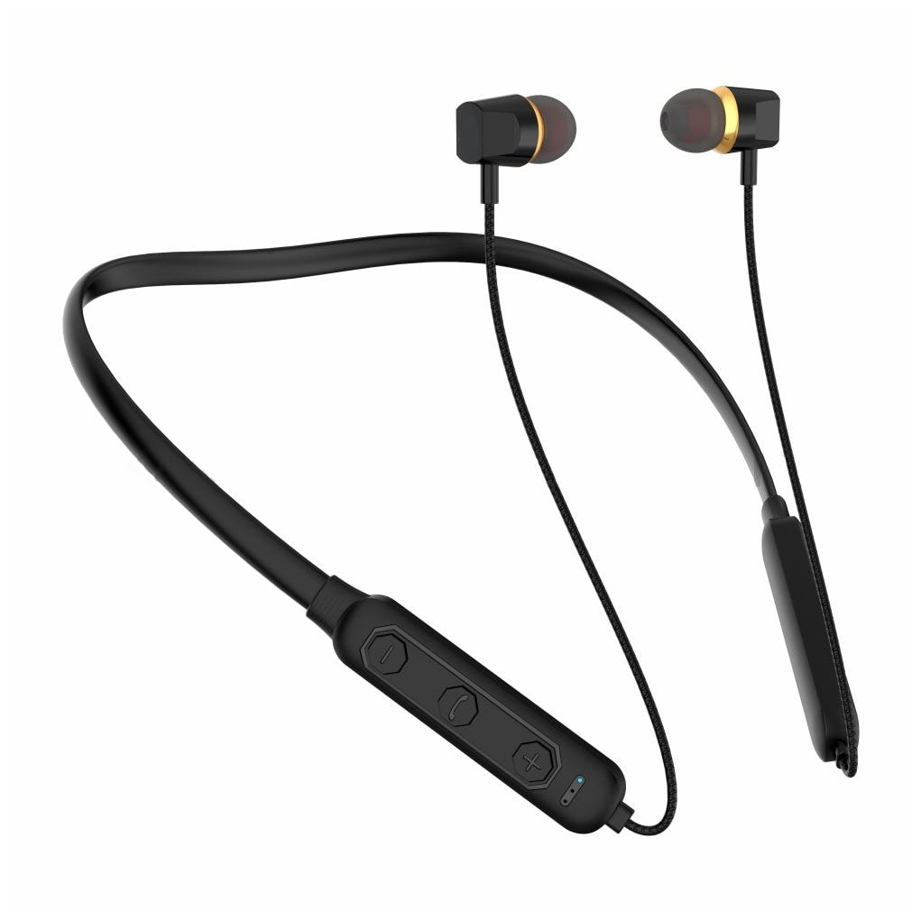 

S4 In-Ear Bluetooth Headset ( Black )