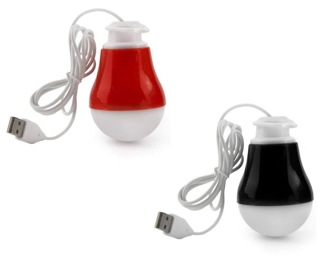 

S4 USB Bulb