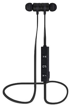 

S4 In-Ear Bluetooth Headset ( Black )