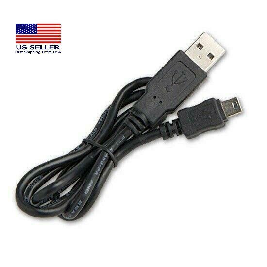 

SALE Inova USB CABLE Mini USB Cable Inova Mini USB Cable X3R T3R